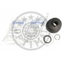 CVB-10324CR OPTIMAL Комплект пыльника, Привідний вал