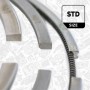 R1013400 ET ENGINETEAM Комплект поршневих кілець