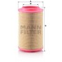 C 25 860/5 MANN-FILTER Повітряний фільтр