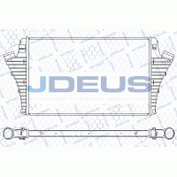 820M86A JDEUS Интеркулер