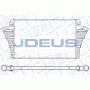 820M86A JDEUS Интеркулер