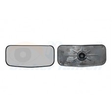 4391839 VAN WEZEL Дзеркальне скло зовнішнє дзеркало