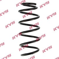 RA3440 KYB Пружина ходової частини