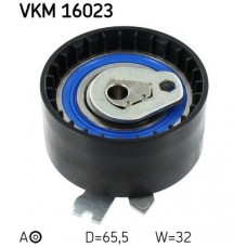 VKM 16023 SKF Натяжний ролик ремінь ГРМ