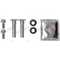 113-1327X QUICK BRAKE Комплект напрямної гільзи