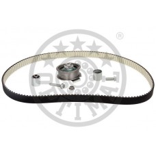 SK-1724 OPTIMAL Комплект ременя ГРМ