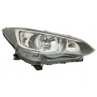 2770998 ALKAR Основна фара