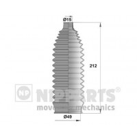 N2842044 NIPPARTS Комплект пильника рульове управління