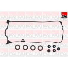 RC1555S FAI AutoParts Прокладка, Кришка головки циліндра