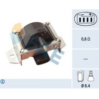 80486 FAE Котушка запалювання