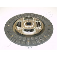 DF-273 JAPANPARTS Диск зчеплення
