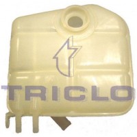488296 TRICLO Компенсаційний бак охолоджувальна рідина