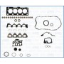 WG2083052 WILMINK GROUP Комплект прокладок двигун