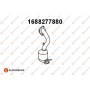 1688277880 EUROREPAR Катализатор