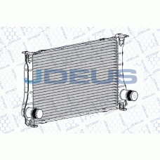 RA8280260 JDEUS Интеркулер