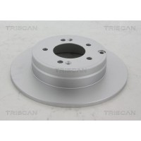 8120 43143C TRISCAN Гальмівний диск