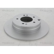 8120 43143C TRISCAN Гальмівний диск