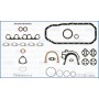 WG1958426 WILMINK GROUP Комплект прокладок двигун