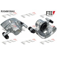 RX5498126A0 FTE Гальмівний супорт