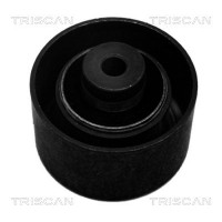 8646 28202 TRISCAN Паразитный / Ведущий ролик, Зубчастий ремінь