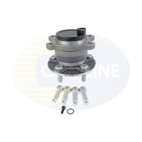CHA131 COMLINE Комплект підшипника ступиці колеса