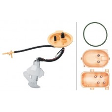 8TF 358 302-931 HELLA Елемент системи живлення