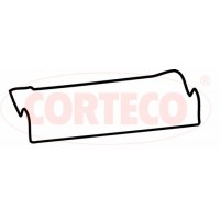 440042P CORTECO Прокладка, Кришка головки циліндра