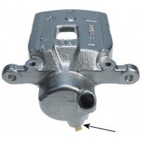 8AC 355 388-261 HELLA Гальмівний супорт