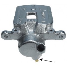 8AC 355 388-261 HELLA PAGID Гальмівний супорт