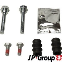 1561951010 JP GROUP Комплект напрямної гільзи