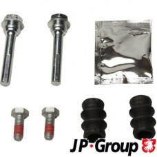 1561951010 JP GROUP Комплект напрямної гільзи