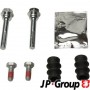 1561951010 JP GROUP Комплект напрямної гільзи