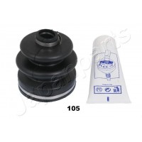 KB-105 JAPANPARTS Комплект пыльника, Привідний вал