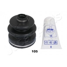KB-105 JAPANPARTS Комплект пыльника, Привідний вал
