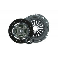 KE-BM01 AISIN Комплект зчеплення