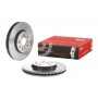 09.A971.11 BREMBO Гальмівний диск
