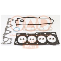 116-21021 IAP QUALITY PARTS Комплект прокладок головка циліндра
