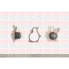 WP6351 FAI AutoParts Водяний насос охолодження двигуна
