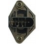 MAF10282T WAI Розхідомір повітря