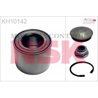 KH10142 NSK Комплект підшипника ступиці колеса