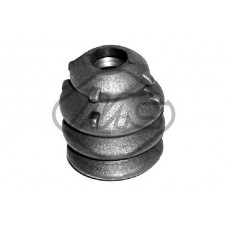04265 METALCAUCHO Буфер амортизація