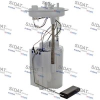 721056 SIDAT Елемент системи живлення