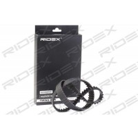 306T0101 RIDEX Зубчастий ремінь