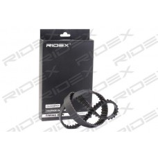 306T0101 RIDEX Зубчастий ремінь