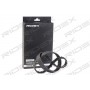306T0101 RIDEX Зубчастий ремінь
