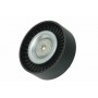06E903341G ÜRO Parts Паразитный / ведущий ролик, Поліклиновий ремінь