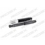 854S0858 RIDEX Амортизатор