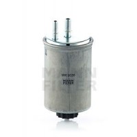 WK 9036 MANN-FILTER Паливний фільтр