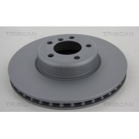 8120 111049C TRISCAN Гальмівний диск