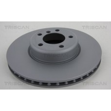 8120 111049C TRISCAN Гальмівний диск